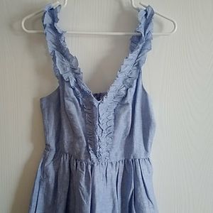 Banana Republic Dress